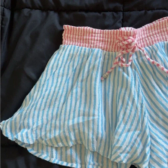 Summer Cloth Shorts - Picture 2 of 5